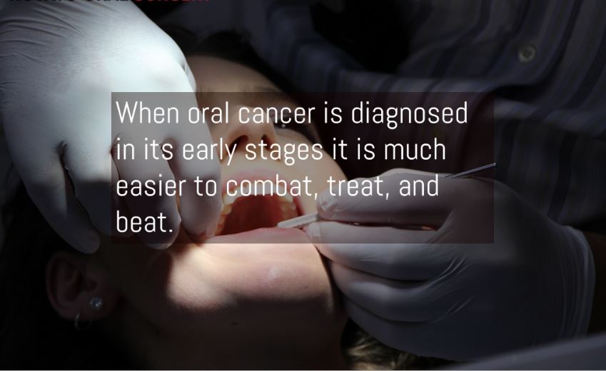 ORAL CANCER