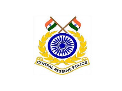 CENTRAL RESERVE POLICE FORCE (CRPF)
