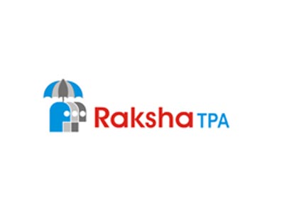 RAKSHA TPA