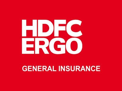 HDFC ERGO GENERAL INSURANCE