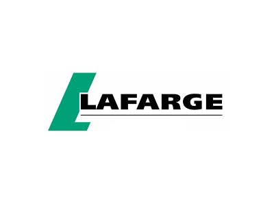 LAFARGE CEMENT