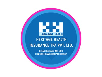 HERITAGE HEALTH TPA