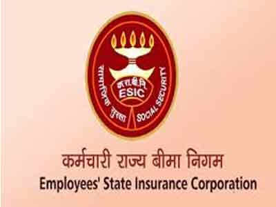 EMPLOYEE STATE INSURANCE CORPORATION (ESIC)