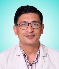 DR VIKAS GOYAL