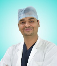 DR VIKAS AGRAWAL