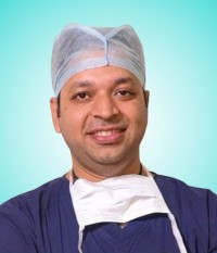 DR KALYAN PANDEY