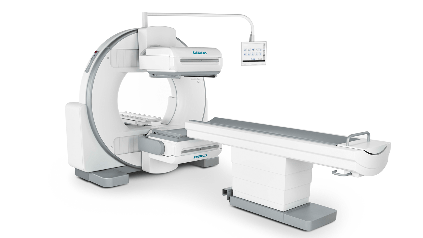 Nuclear Medicine & P.E.T SCAN