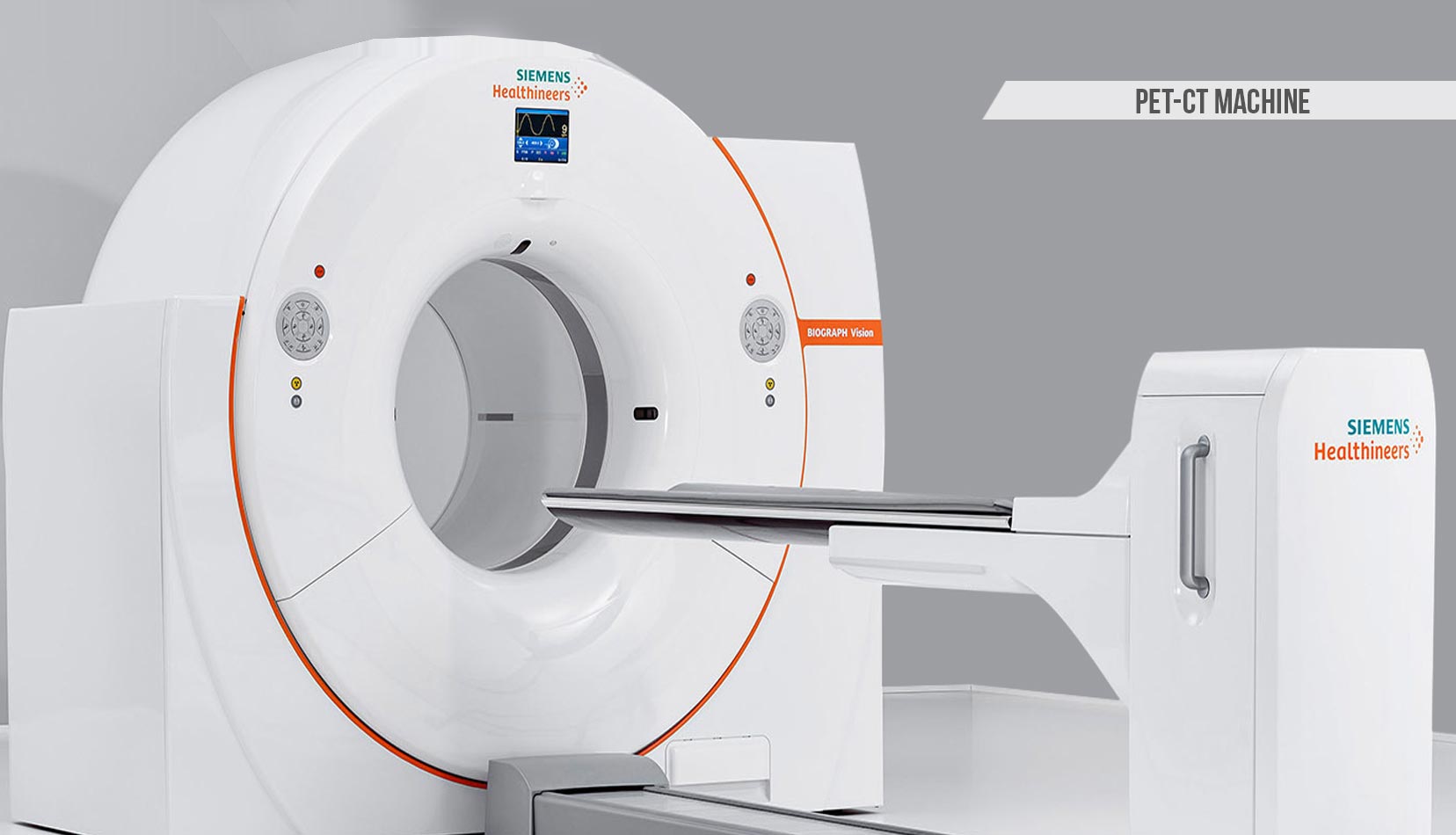 PET CT SCAN 