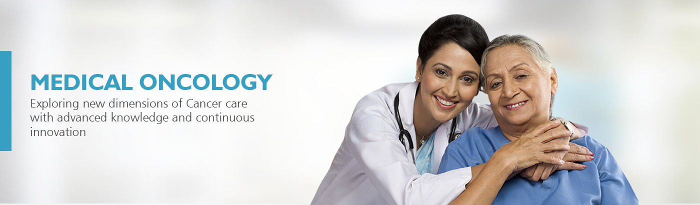 medical oncology