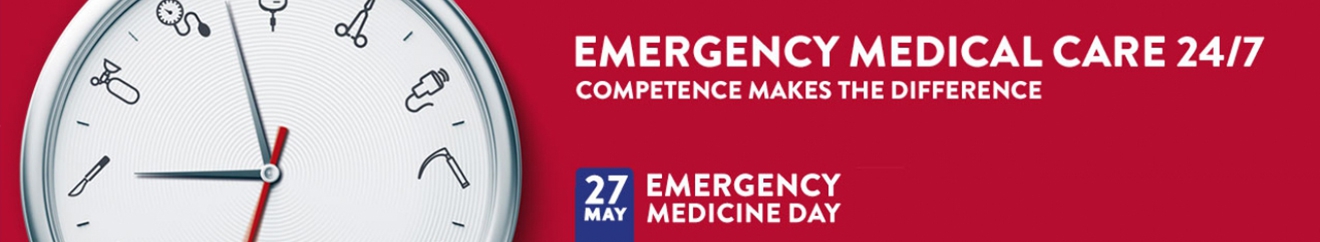 emergency medicine